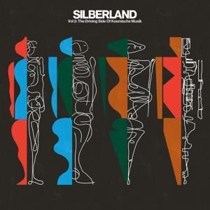 Silberland 02 - The Driving Side Of Kosmische Musi - Various