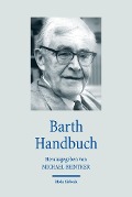 Cover-Bild zum Titel 'Barth Handbuch' von ''