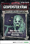 Cover-Bild zum Titel 'Gespenster-Krimi 42' von 'Rebecca Laroche'