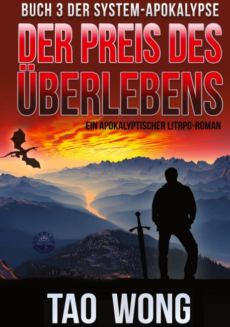 Der Preis des Überlebens - Tao Wong