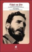 Cover-Bild zum Titel 'Fidel ve Din' von 'Frei Betto'