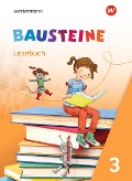 Cover-Bild zum Titel 'BAUSTEINE Lesebuch 3' von ''