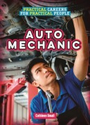 Cover-Bild zum Titel 'Auto Mechanic' von 'Cathleen Small'