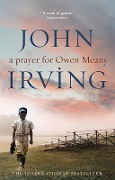 Cover-Bild zum Titel 'A Prayer For Owen Meany' von 'John Irving'