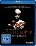 Cover-Bild zum Titel 'Manhunter - Roter Drache' von 'Michael Mann, Michel Rubini, The Reds'