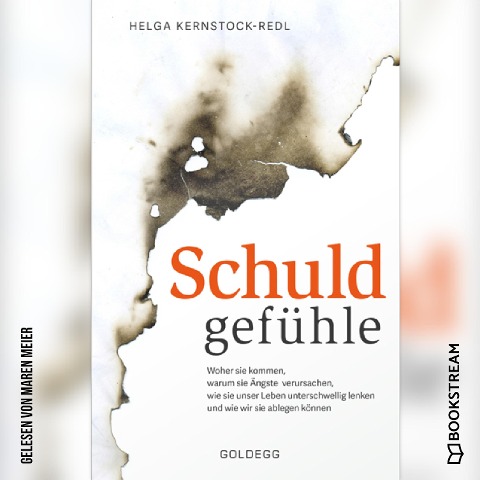 Schuldgefühle - Helga Kernstock-Redl