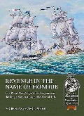 Cover-Bild zum Titel 'Revenge in the Name of Honour' von 'Nicholas James Kaizer'