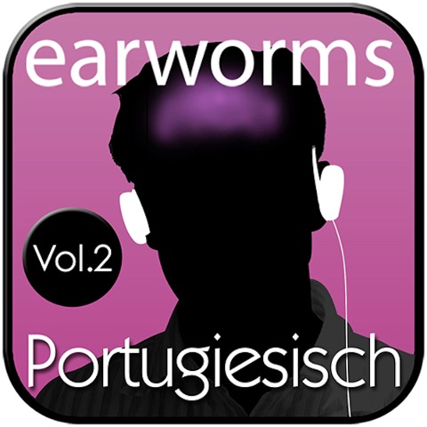 Portugiesisch Vol. 2 - Marlon Lodge
