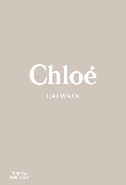 Chloé Catwalk - Lou Stoppard