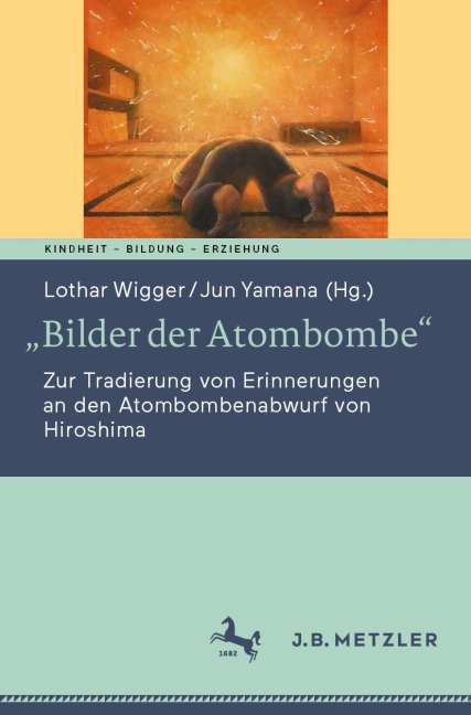"Bilder der Atombombe" - 