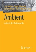 Cover-Bild zum Titel 'Ambient' von ''