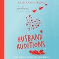 Cover-Bild zum Titel 'Husband Auditions' von 'Angela Ruth Strong'