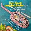 Cover-Bild zum Titel 'Der Mann mit der Schrotflinte' von 'Wolfgang Ecke'