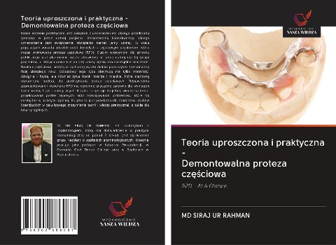 Teoria uproszczona i praktyczna - Demontowalna proteza cz¿¿ciowa - Md Siraj Ur Rahman