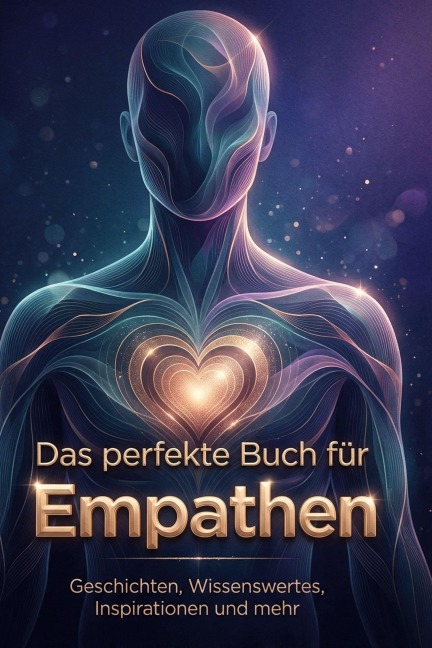 Das perfekte Buch für Empathen - Elias Peters