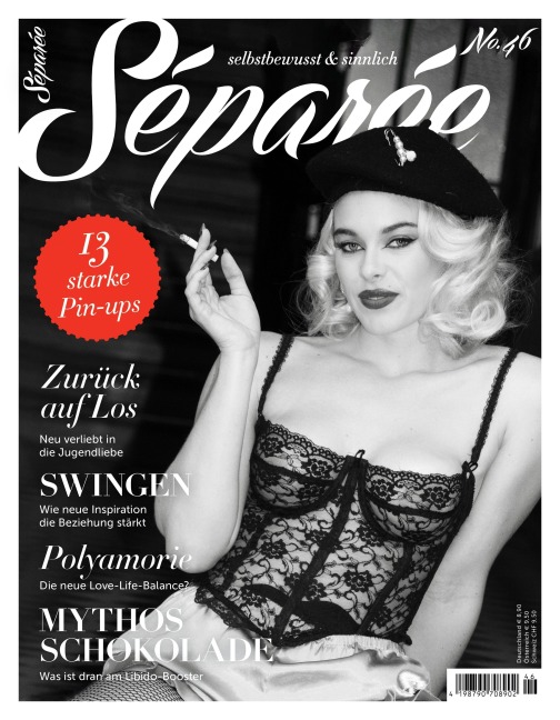 Séparée No. 46 - 