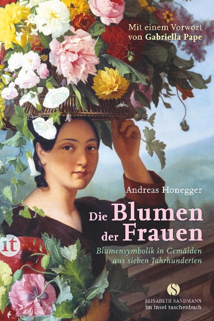 Die Blumen der Frauen - Andreas Honegger