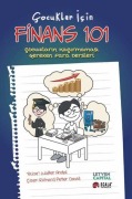 Cover-Bild zum Titel 'Cocuklar Icin Finans 101' von 'Walter Andal'