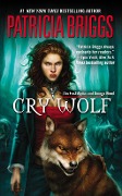 Cover-Bild zum Titel 'Cry Wolf' von 'Patricia Briggs'