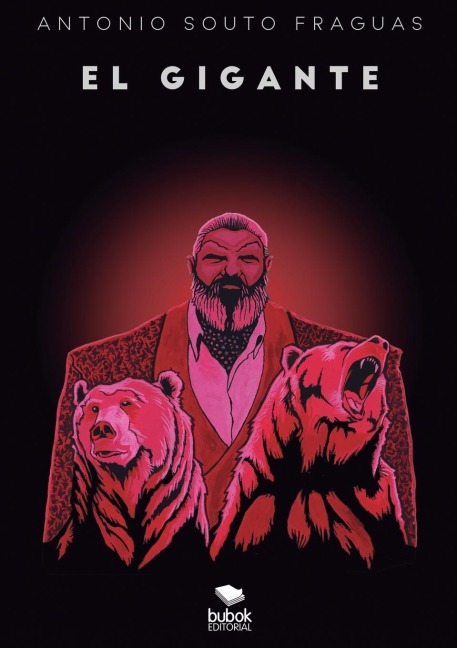 El gigante - Antonio Souto