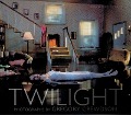 Cover-Bild zum Titel 'Twilight' von 'Rick Moody'