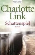 Cover-Bild zum Titel 'Schattenspiel' von 'Charlotte Link'