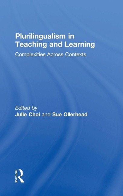 Plurilingualism in Teaching and Learning - 