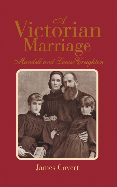 A Victorian Marriage - James Thayne Covert