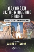 Cover-Bild zum Titel 'Advanced Ultrawideband Radar' von ''