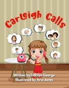 Cover-Bild zum Titel 'Carleigh Calls' von 'Tracilyn George'