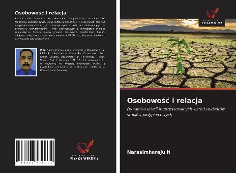 Osobowo¿¿ i relacja - Narasimharaju N