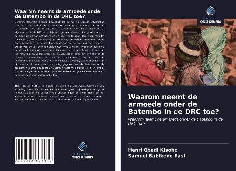 Waarom neemt de armoede onder de Batembo in de DRC toe? - Henri Obedi Kisoho, Samuel Babikene Rasi