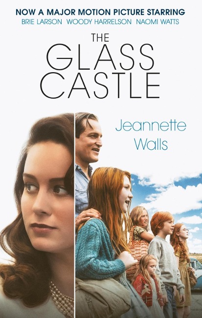 The Glass Castle - Jeannette Walls