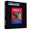 Pimsleur Pashto Level 1 CD - Pimsleur