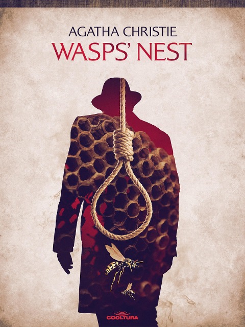 Wasps' Nest - Agatha Christie