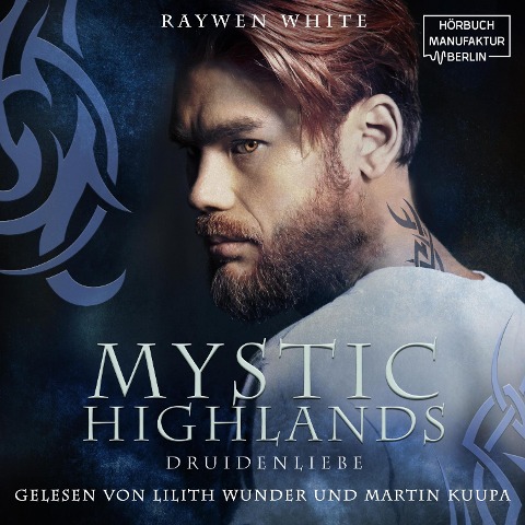 Druidenliebe - Raywen White