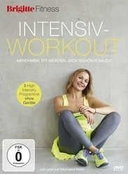 Brigitte - Intensiv-Workout - Abnehmen, fit werden, sich schön fühlen! - 