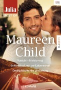 Cover-Bild zum Titel 'Julia Best of Band 193' von 'Maureen Child'
