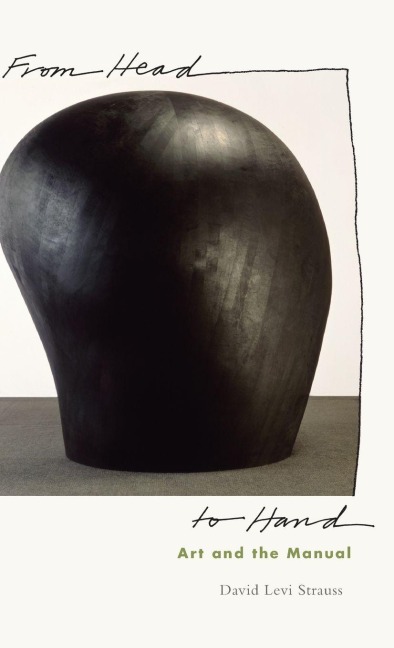 From Head to Hand - Strauss