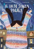 Cover-Bild zum Titel 'Il paese senza paura' von 'Valentina Maselli'