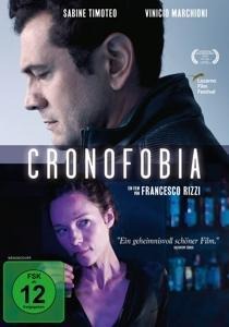 Cronofobia - Daniela Gambaro, Francesco Rizzi, Zeno Gabaglio