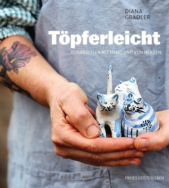 Töpferleicht - Diana Grädler