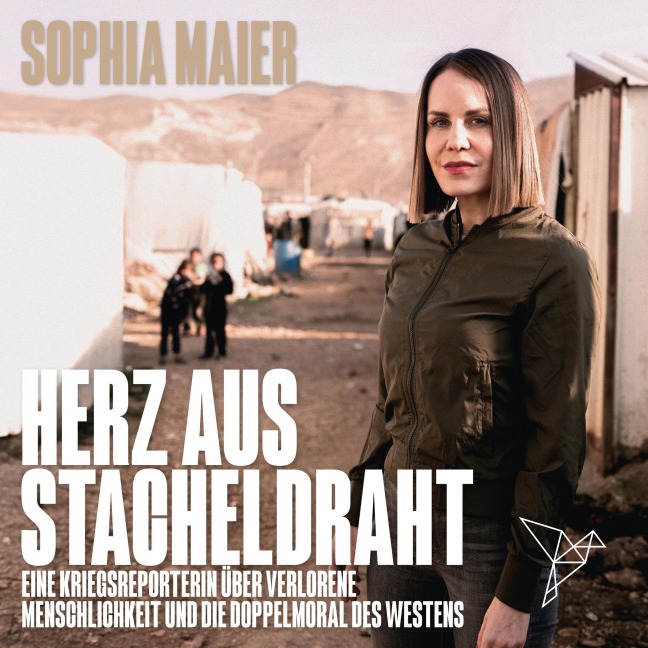 Herz aus Stacheldraht - Sophia Maier