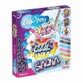 Cover-Bild zum Titel 'Blopens - Sprühstifteset Graffiti' von ''