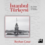Cover-Bild zum Titel 'Istanbul Türkçesi' von 'Reyhan Çinar'