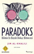 Cover-Bild zum Titel 'Paradoks Bilimin En Büyük Dokuz Bilmecesi' von 'Jim Al-Khalili'