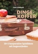 Dinge-Koffer - Fynn Leonhardt