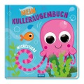 Cover-Bild zum Titel 'Trötsch Pappenbuch mit Kulleraugen Mein Kulleraugenbuch Meerestiere' von ''