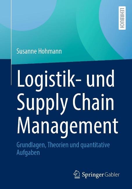 Logistik- und Supply Chain Management - Susanne Hohmann