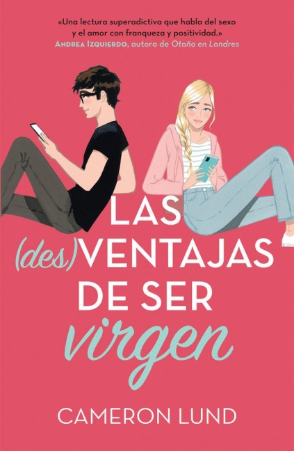 Des Ventajas de Ser Virgen, Las - Cameron Lund